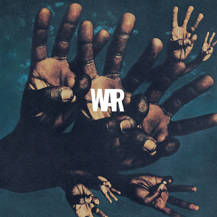 War | War - Vinyl
