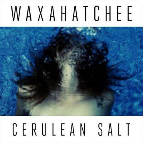 Waxahatchee | Cerulean Salt - CD