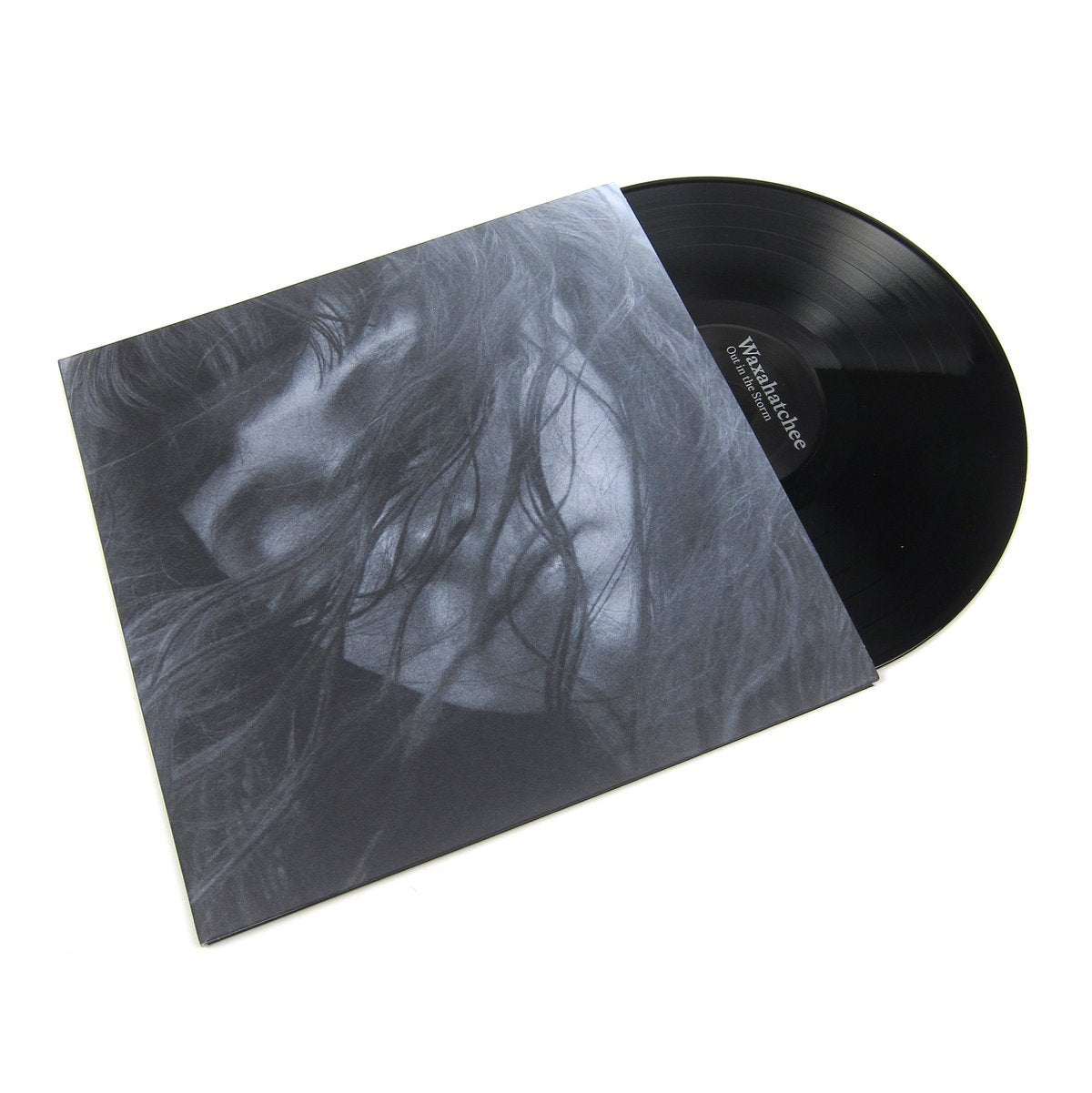 Waxahatchee | Out In The Storm (Digital Download Card) LP - Vinyl