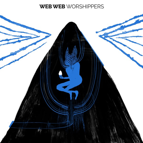WEB WEB | Worshippers - CD