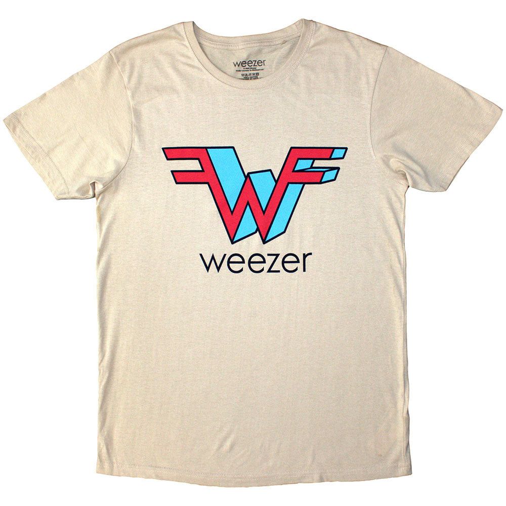 Weezer | W - Neutral