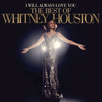 Whitney Houston | I Will Always Love You - The Best Of Whitney Houston (150 Gram Vinyl) (2 Lp's) - Vinyl