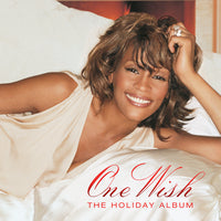 Whitney Houston | One Wish - The Holiday Album - Vinyl