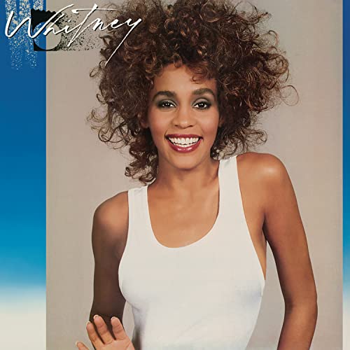 Whitney Houston | Whitney: Special Edition - Vinyl