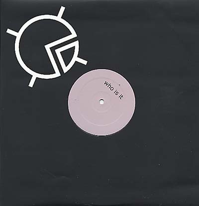 WHO IS IT? | Shooting Stars & Asteroids Mix - Vinyl