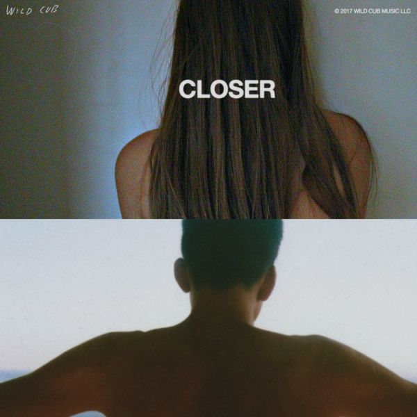 Wild Cub | Closer - Vinyl