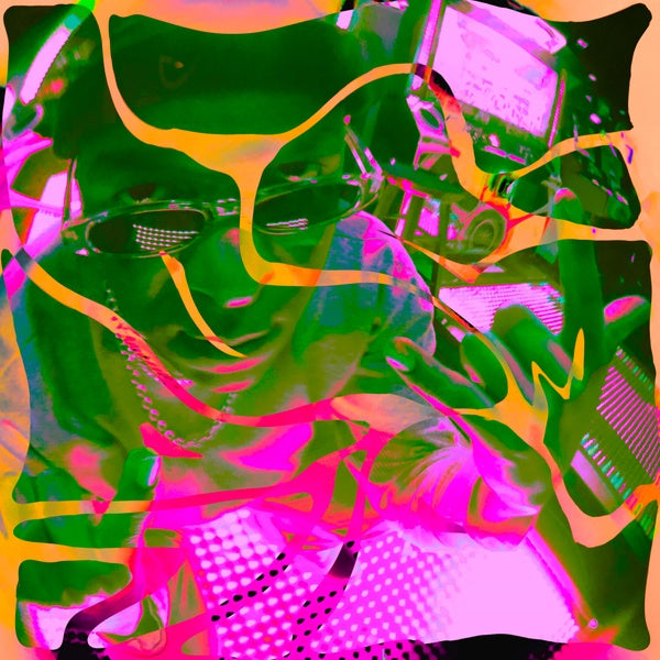 WILLIAM AUSTIN CLAY | Oops. - Vinyl