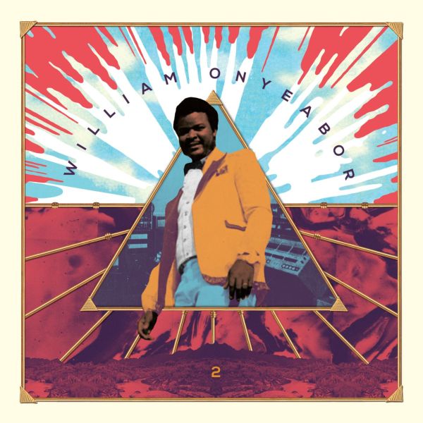 William Onyeabor | CD Boxset - CD