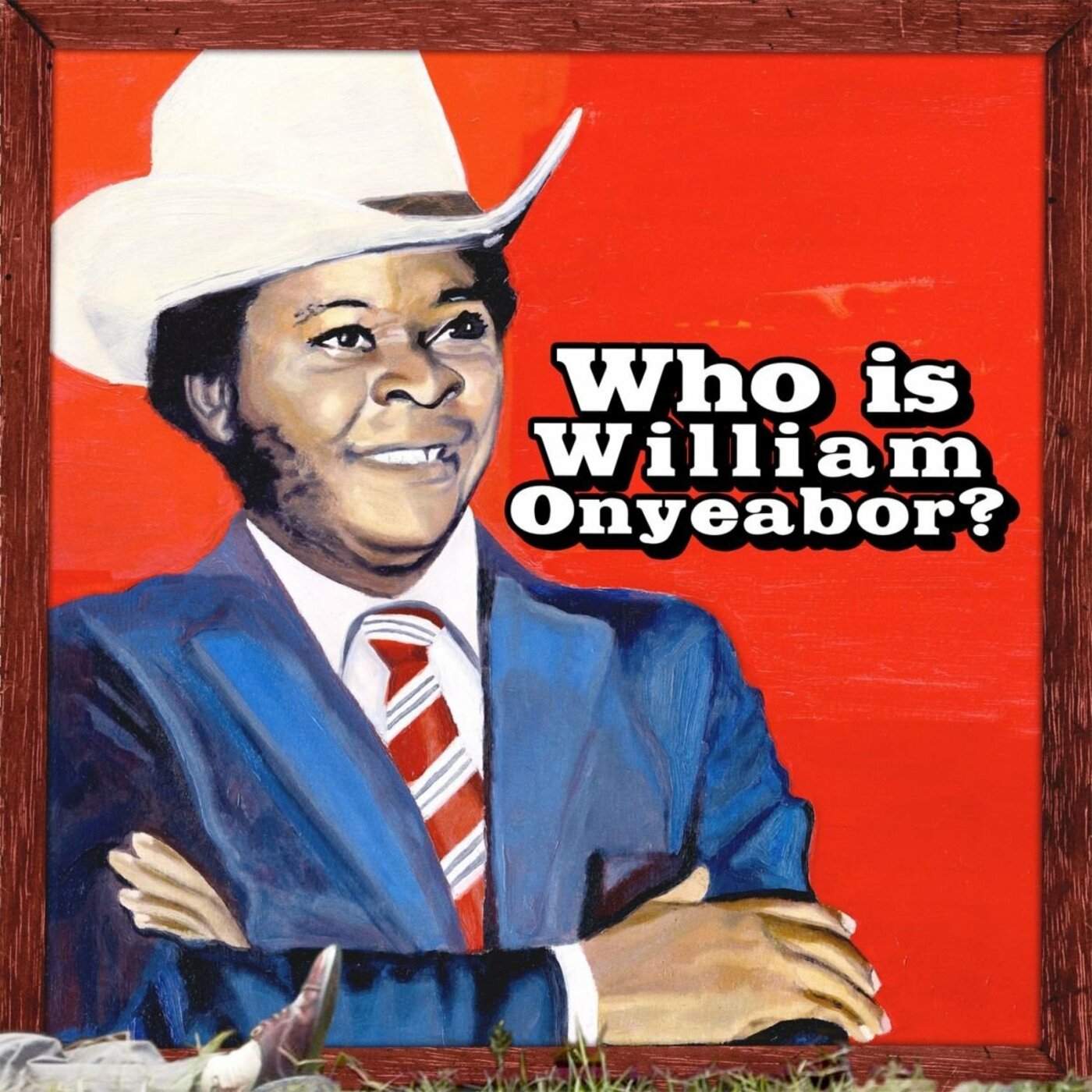 William Onyeabor | World Psychedelic Classics 5: Who Is William Onyeabor - CD