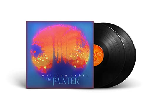 William Orbit | The Painter - Vinyl