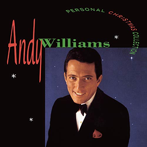 Williams, Andy | Personal Christmas Collection (140 Gram Vinyl, Reissue, Download Insert) - Vinyl