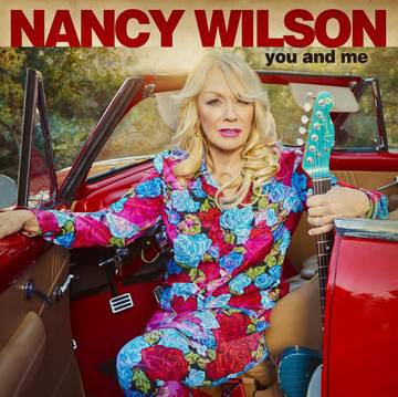 Wilson, Nancy | You And Me (RSD 11/26/21) - Vinyl
