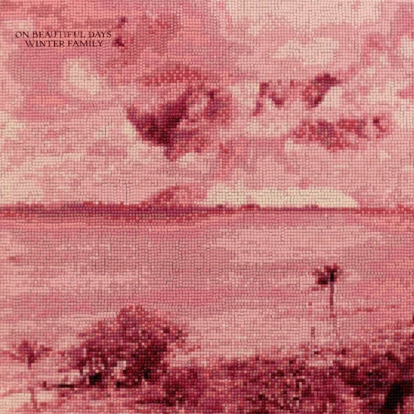 WINTER FAMILY | On Beautiful Days - Vinyl
