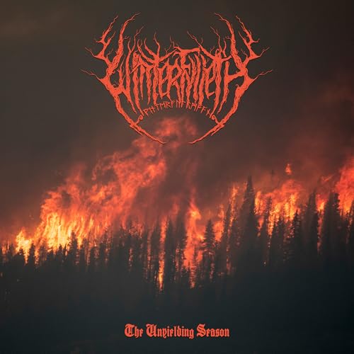 Winterfylleth The Unyielding Season