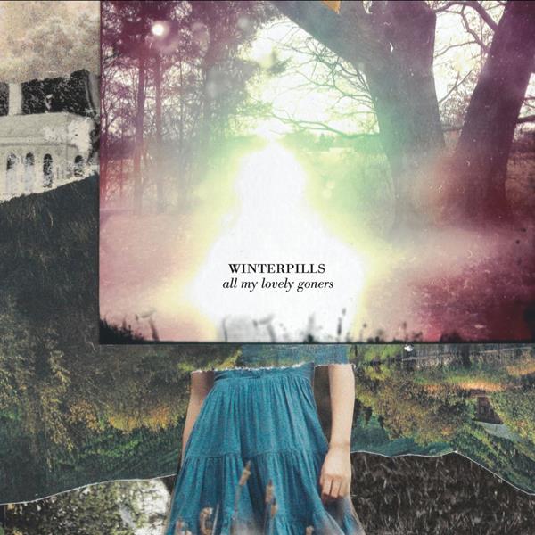 Winterpills | All My Lovely Goners - CD