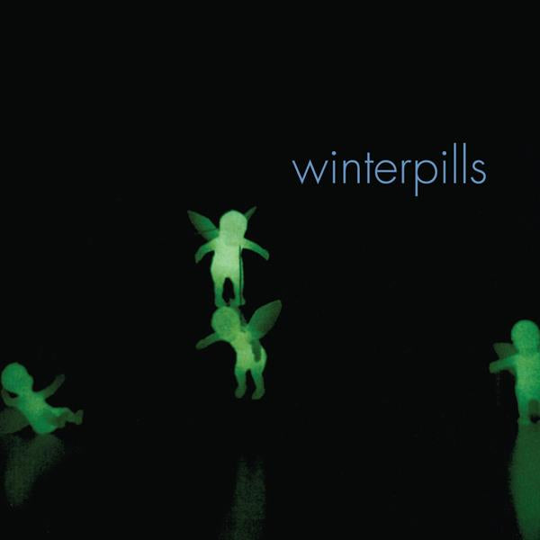 Winterpills | Winterpills - CD