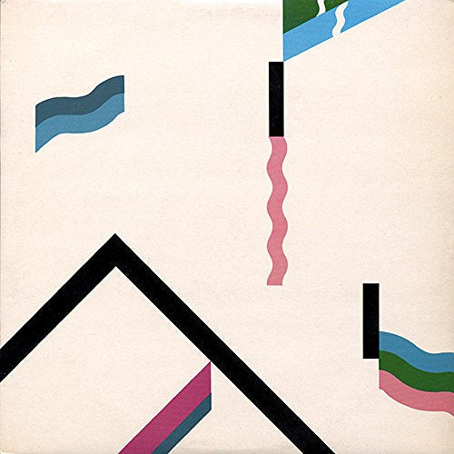 Wire | 154 - Vinyl