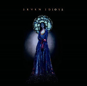 World's End Girlfriend | Seven Idiots - CD
