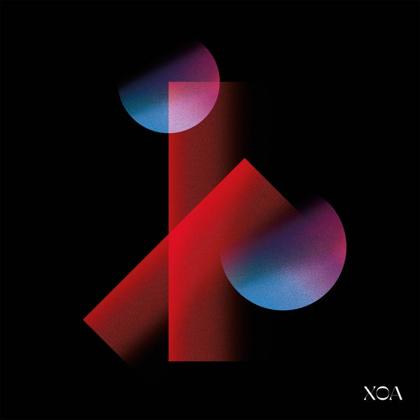 XOA | Way West - Vinyl