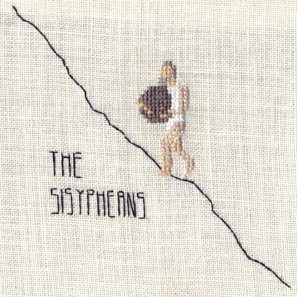 Xylouris White | The Sisypheans - Vinyl
