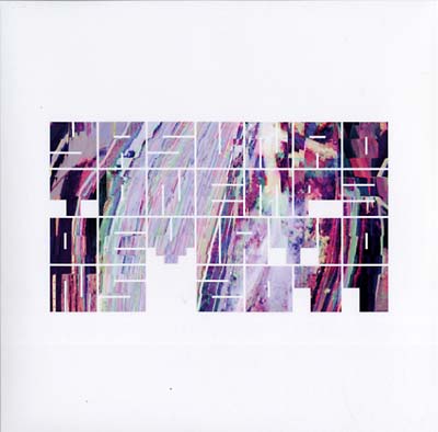 Yasunao Tone | MP3 Deviations #8 - Vinyl