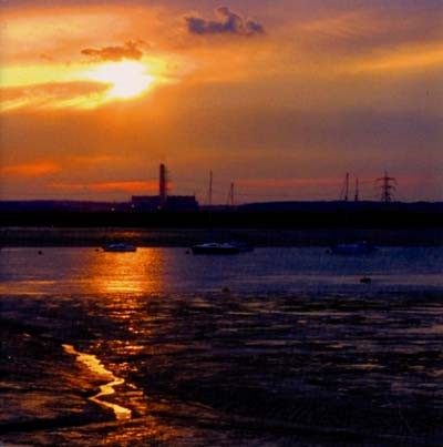 YAWNING SONS | Ceremony To The Sunset - CD