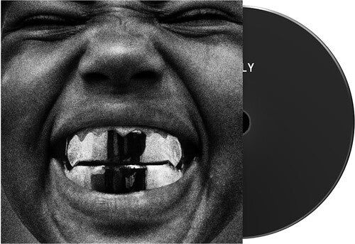 YE | Bully (Digipack Packaging) - CD