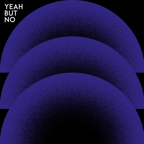 YEAH BUT NO | Yeah But No - CD