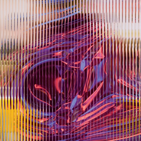 YHDESSA | Along The Simple Line - Vinyl