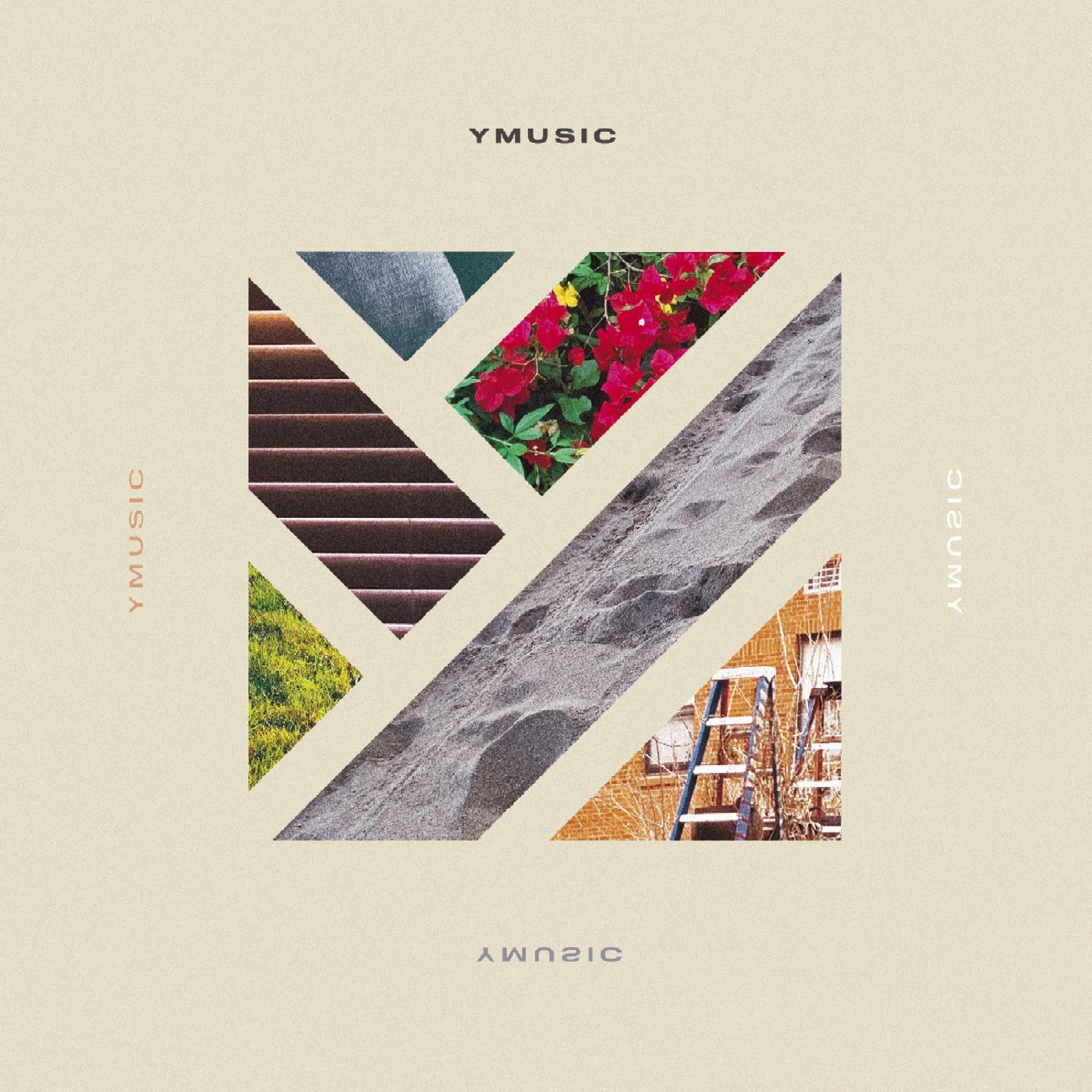 yMusic | YMUSIC - CD