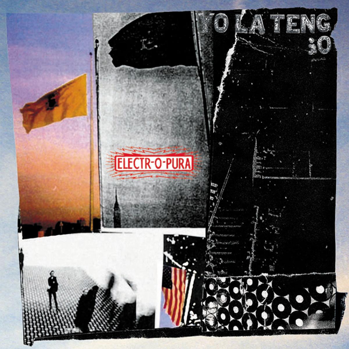 Yo La Tengo | Electr-o-pura - CD