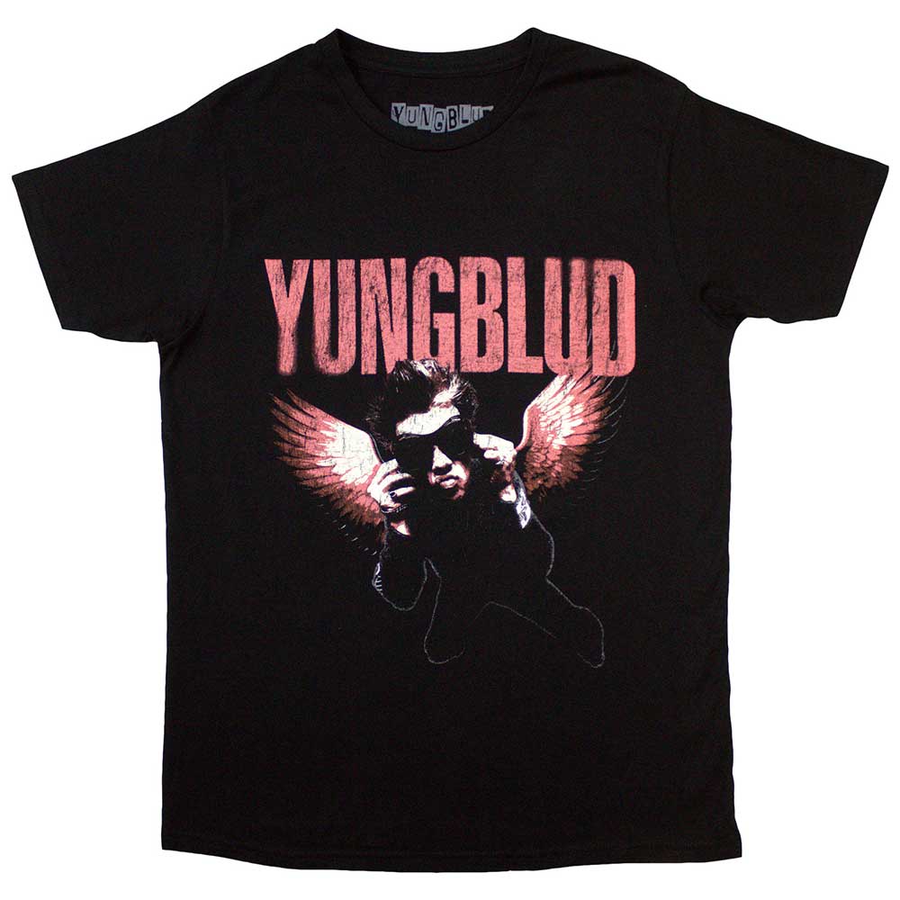 YUNGBLUD | Wings - Black