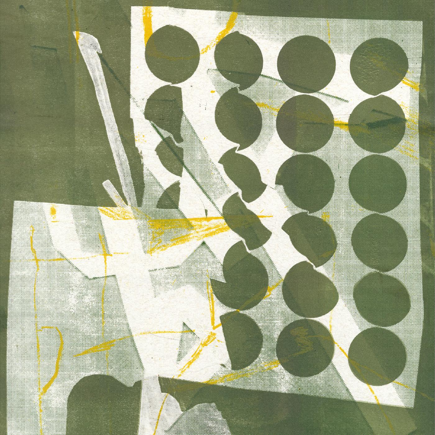 Zander Raymond | To Have Several Lives (GREEN VINYL) - Vinyl
