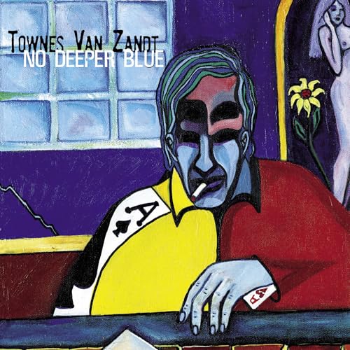 Zandt, Townes Van | Townes Van Zandt - Vinyl