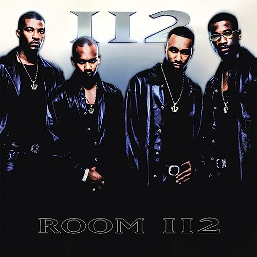 112 | Room 112 - Vinyl