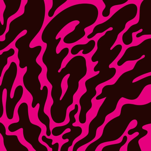16-17 | Phantom Limb - Vinyl