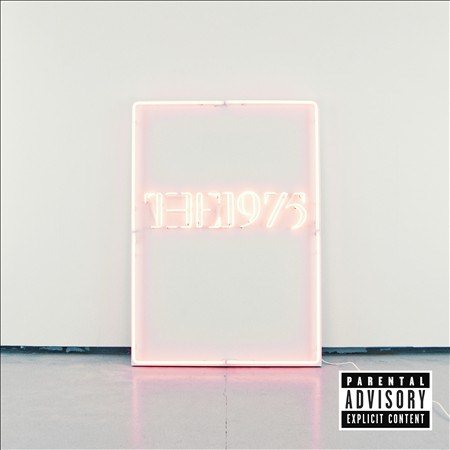 1975 | I Like It When You Sleep, For You Are So Beautiful, Yet So Unaware of It (180 Gram Vinyl) (2 Lp's) - Vinyl