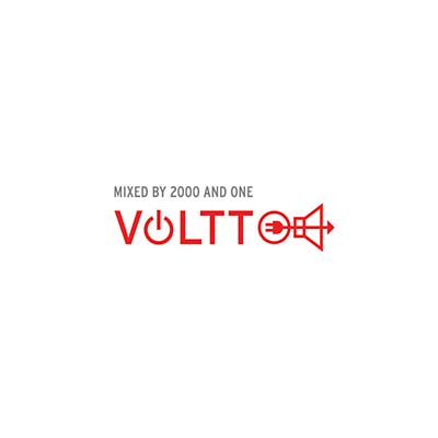 2000 AND ONE | VOLTT - CD