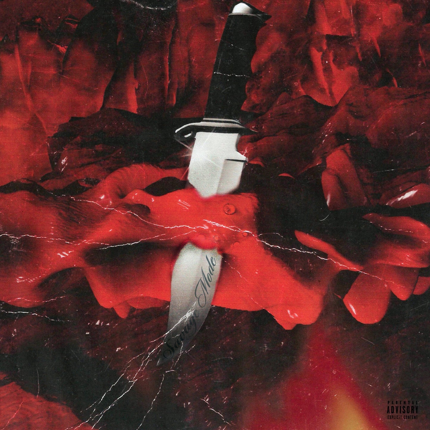 21 Savage & Metro Boomin | Savage Mode [Salt ‘N’ Pepa Vinyl] - Vinyl