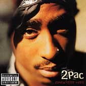 2Pac | Greatest Hits [Explicit Content] (2 Cd's) - CD