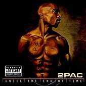 2Pac | Until the End of Time [Explicit Content] (2 Cd's) - CD