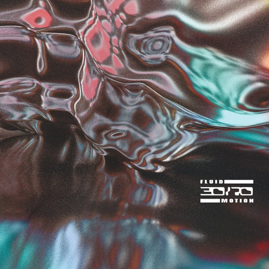 30/70 | Fluid Motion - CD