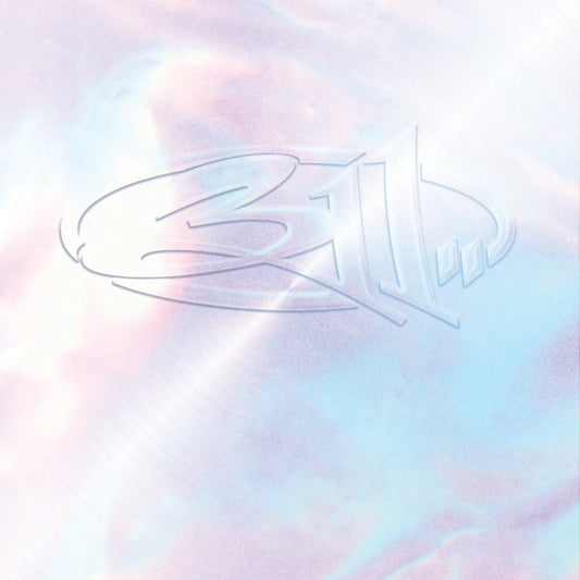 311 | 311 (30Th Anniversary) (Blue Smoke Vinyl) (2Lp) - Vinyl