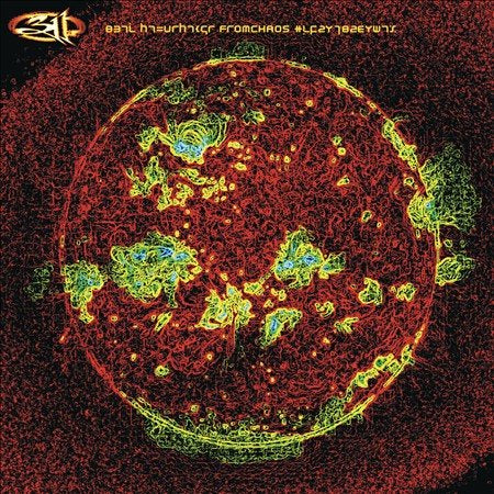 311 | From Chaos - Vinyl