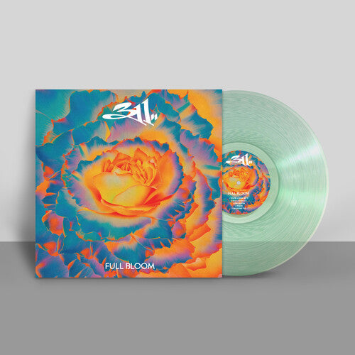 311 | Full Bloom (Coke Bottle Clear Colored Vinyl) - Vinyl