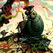 4 Non Blondes | BIGGER, BETTER, FAST - CD