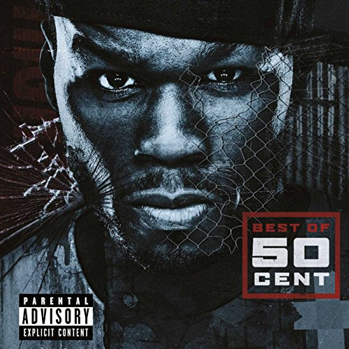 50 Cent | Best Of [Explicit Content] (2 Lp's) - Vinyl