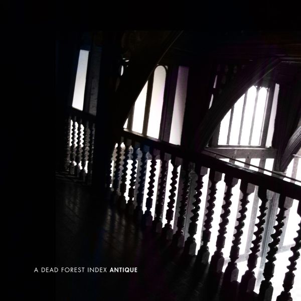 A Dead Forest Index | Antique - CD