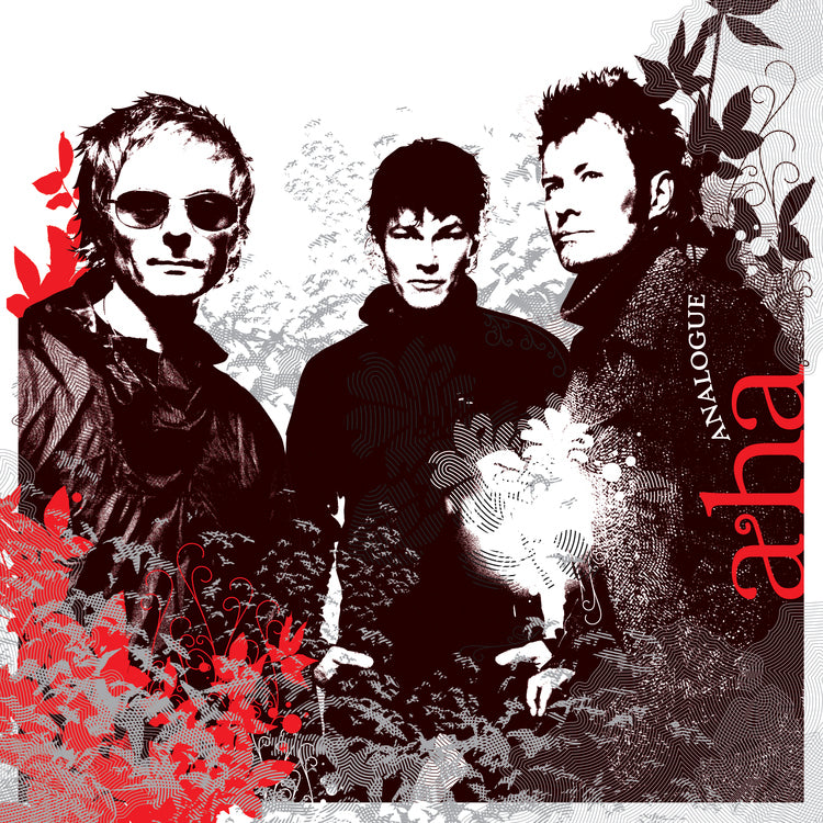 a-ha | Analogue (20Th Anniversary Edition) [2CD] - CD