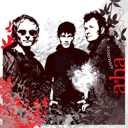 a-ha | Analogue (20Th Anniversary Edition) [2CD] - CD